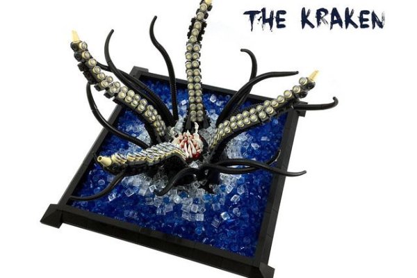 Зеркало кракен